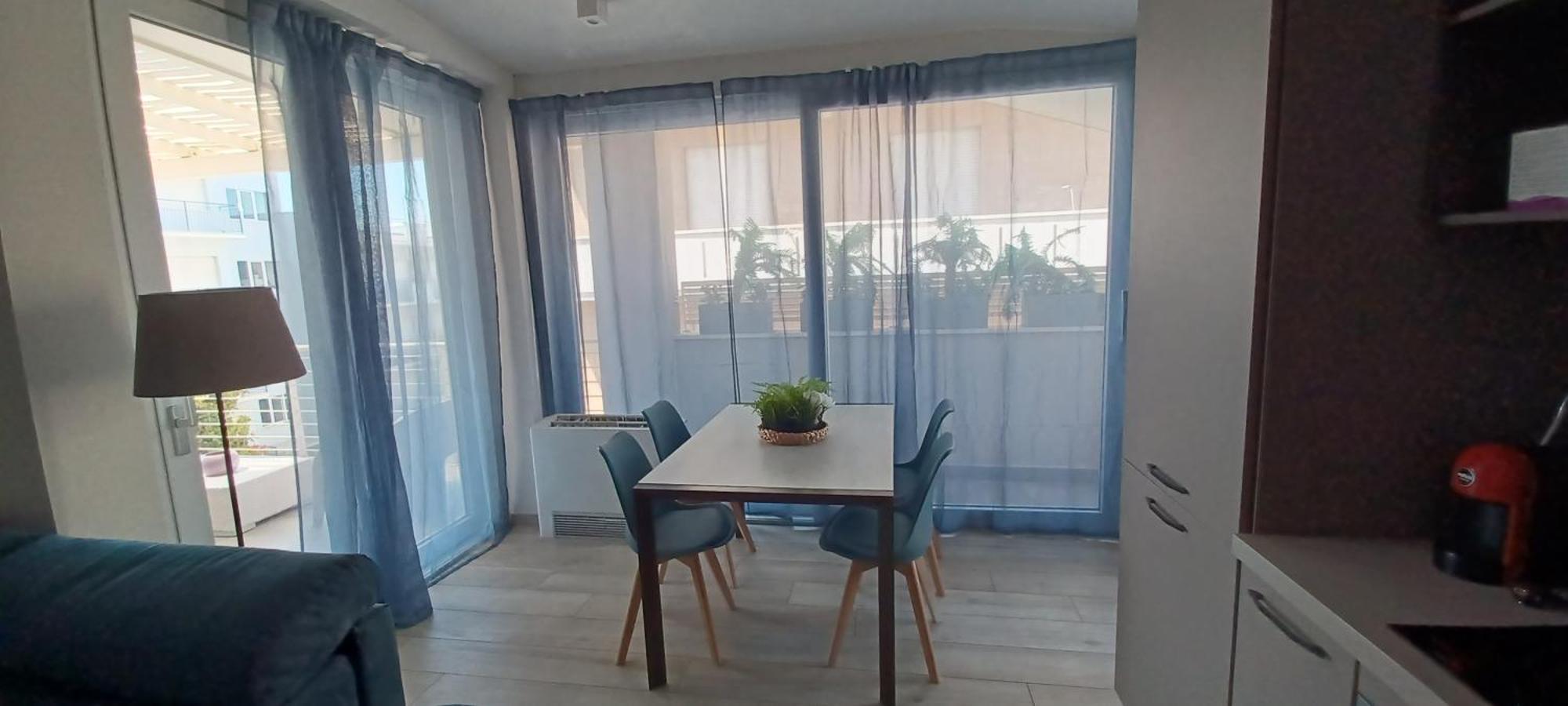 Residenza Sul Mare * Civitanova Marche